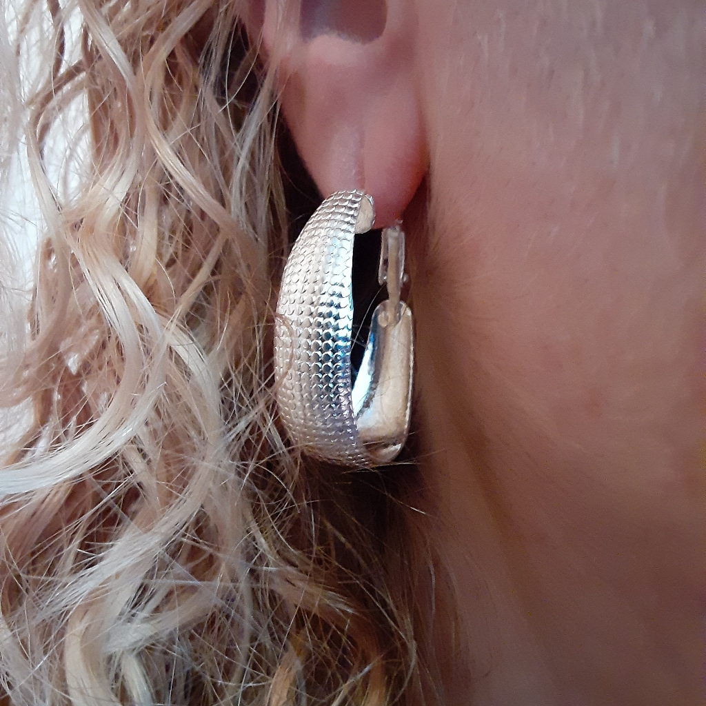 Earring Hoop